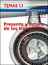 1998 Present Y Futuro De Los Transportes